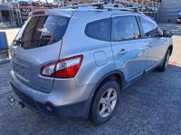 2010 Nissan Dualis J10 II image 3