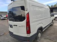 2022 Ldv Deliver 9 image 3