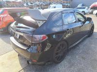 2008 Subaru Impreza G3 image 3