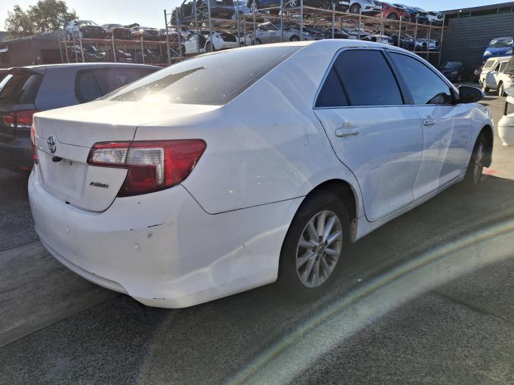 toyota Camry 6T1BF3FKX0X056357 Aug 2014 Parts & Wrecking