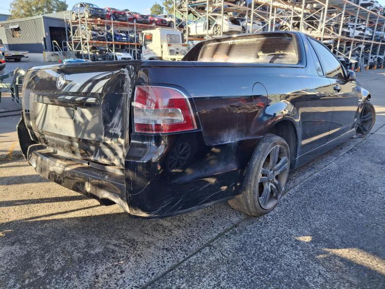 holden Commodore VE Dec 2010 Parts & Wrecking