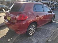 2008 Toyota Corolla ZRE152R image 3