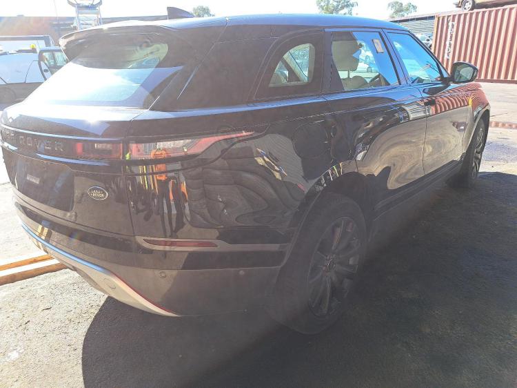 land rover Range Rover Sport 2019 Parts & Wrecking