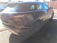 2019 Land Rover Range Rover Sport image 3
