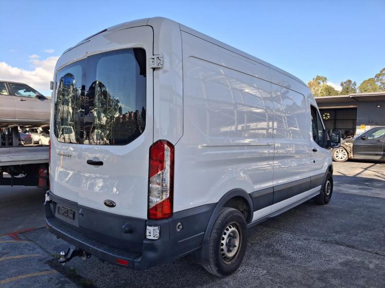 ford Transit VO Nov 2019 Parts & Wrecking