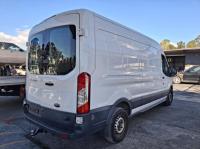 2019 Ford Transit VO image 3