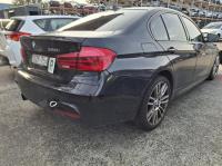 2015 Bmw 3 Series F30 LCI image 3