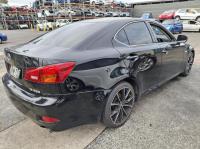 2008 Lexus Is250/8is250c image 3