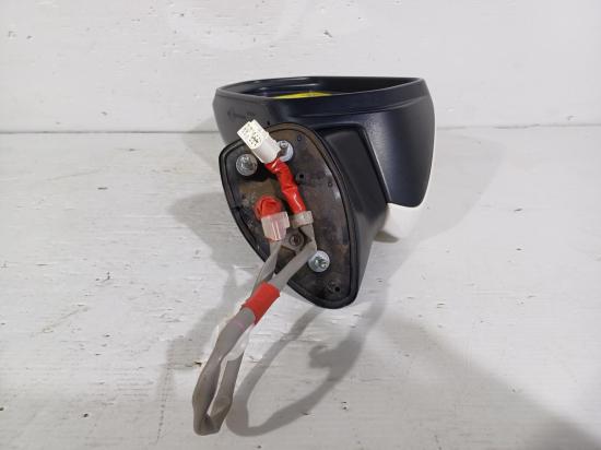 toyota Camry AXVH70R Mar 2021 LEFT DOOR MIRROR 