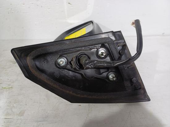 toyota Corolla ZZE122R Jul 2005 RIGHT DOOR MIRROR 