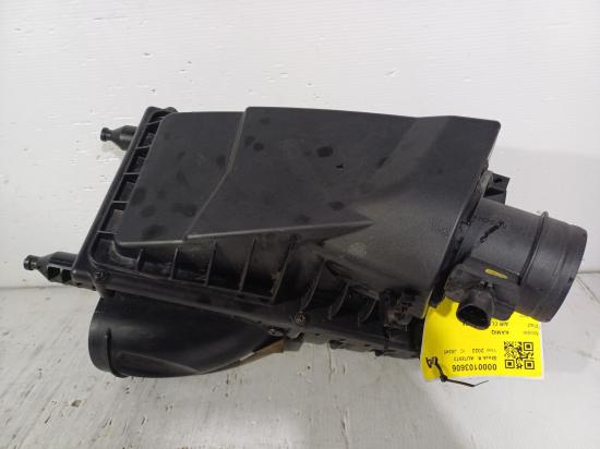 skoda Kamiq Feb 2022 AIR CLEANER/BOX 