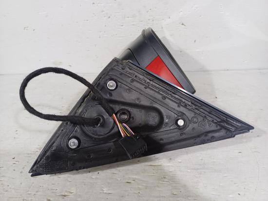 skoda Kamiq Feb 2022 LEFT DOOR MIRROR 