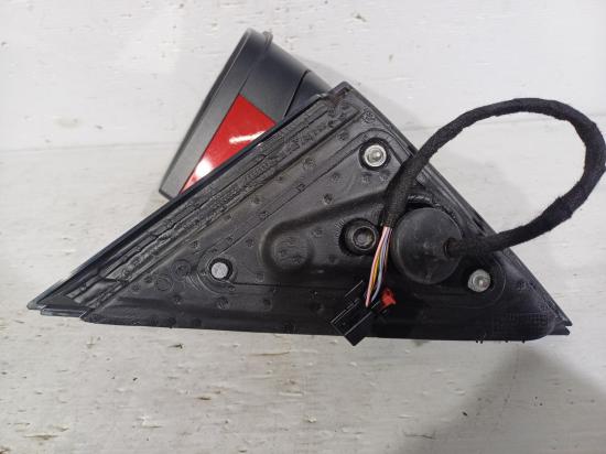 skoda Kamiq Feb 2022 RIGHT DOOR MIRROR 