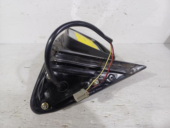 honda Crv RD Sep 2002 LEFT DOOR MIRROR 