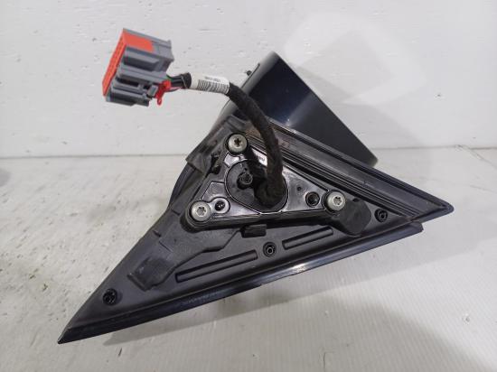 land rover Range Rover TD4 150 SE May 2016 LEFT DOOR MIRROR 