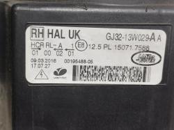 2016 Land Rover Range Rover TD4 150 SE image 3