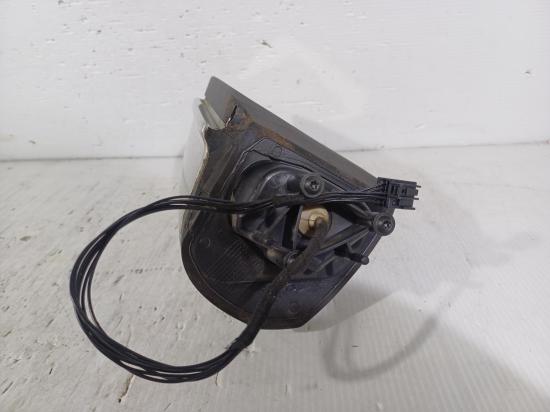 mercedes benz B Class W245 Aug 2007 LEFT DOOR MIRROR 