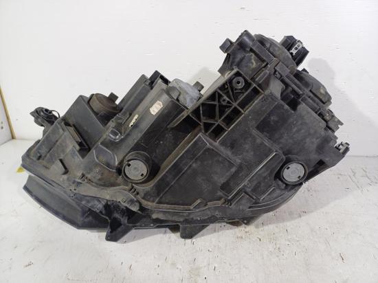 volkswagen Passat 2017 RIGHT HEADLAMP 