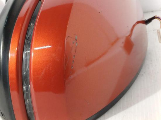 honda Jazz GK Dec 2018 LEFT DOOR MIRROR 