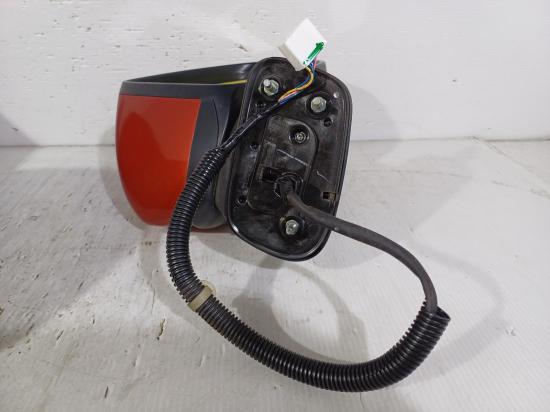 honda Jazz GK Dec 2018 RIGHT DOOR MIRROR 