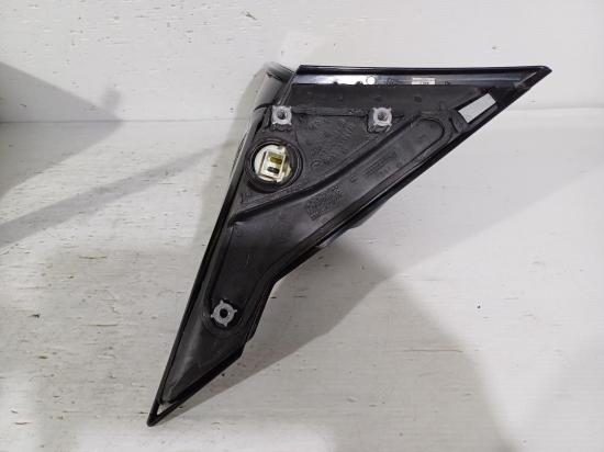 bmw 2 Series 2017 LEFT DOOR MIRROR 