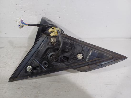 honda Civic 2016 RIGHT DOOR MIRROR 