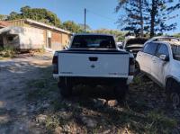 2011 Nissan Navara D22 ST-R image 3