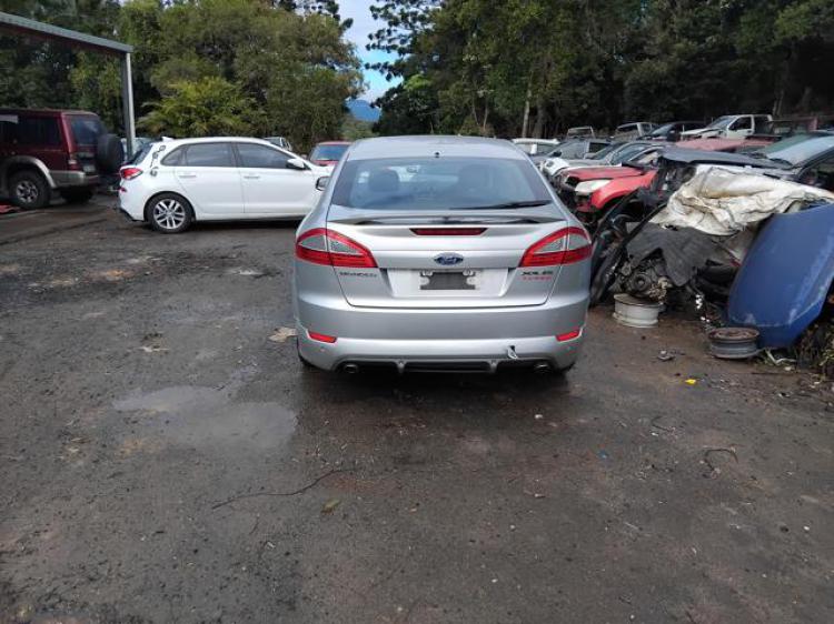ford Mondeo Apr 2010 Parts & Wrecking