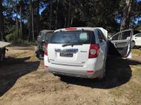 2010 Holden Captiva image 3