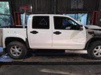 2010 Holden Rodeo RC LX image 3