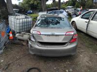 2015 Toyota Camry ASV50R image 3