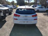 2020 Toyota I30 image 3