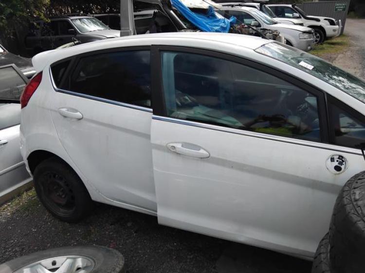 ford Fiesta Mar 2016 Parts & Wrecking