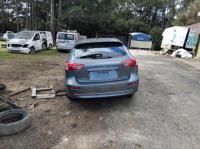 2012 Mitsubishi Lancer image 3
