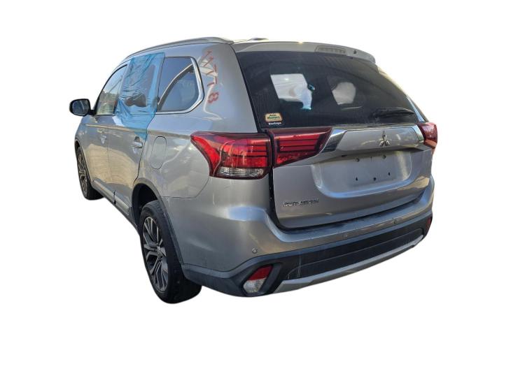 mitsubishi Outlander ZK LS Mar 2016 Parts & Wrecking