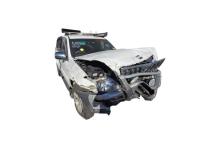 2004 Toyota Prado KZJ120R GLX image 3
