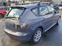 2006 Mazda 3 BK image 3