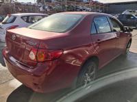 2007 Toyota Corolla ZRE152R image 3