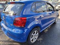 2014 Volkswagen Polo 6R image 3