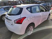 2014 Nissan Pulsar C12 image 3