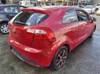 2012 Kia Rio UB image 3
