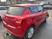 2019 Suzuki Swift AZ image 3