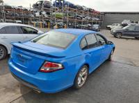 2011 Ford Falcon FG image 3