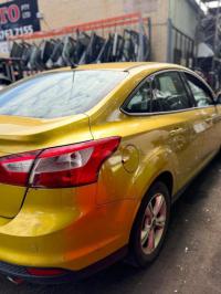 2011 Ford Focus image 3