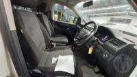 2018 Volkswagen Caddy Swb Tsi220 image 3