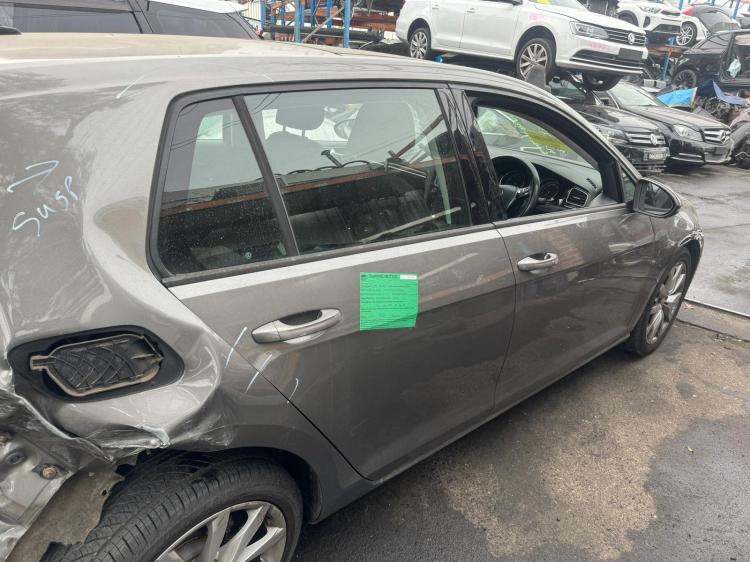 volkswagen Golf 2014 Parts & Wrecking