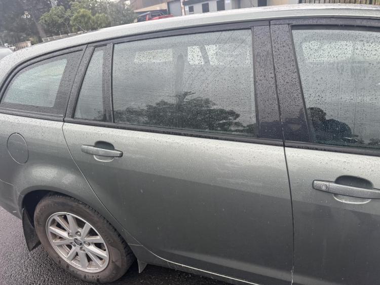holden Commodore 2015 Parts & Wrecking