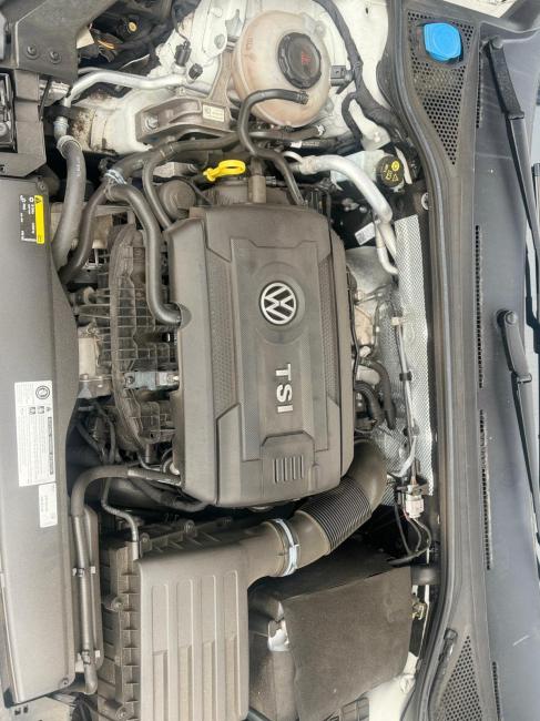 volkswagen Arteon 2018 Parts & Wrecking