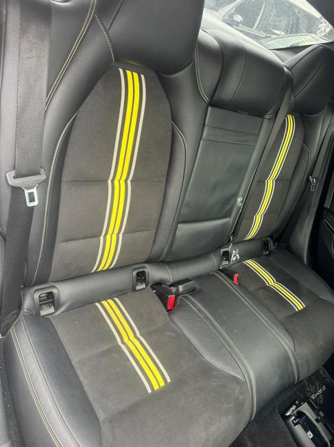 mercedes benz Cla 2013 Parts & Wrecking