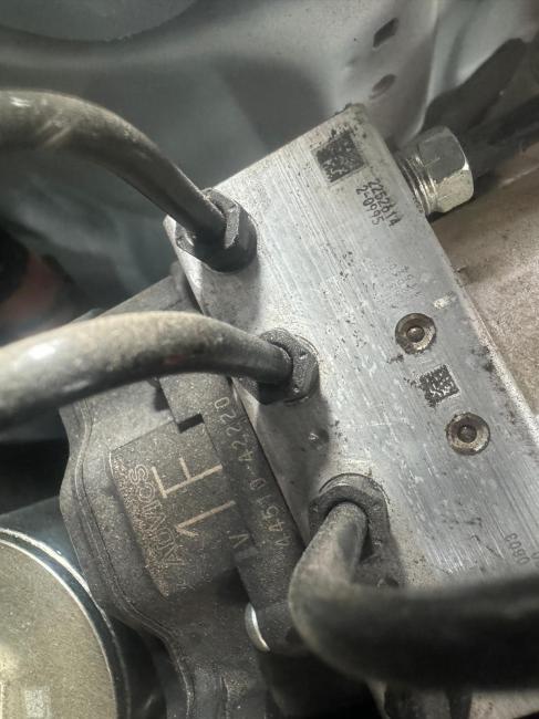 toyota Rav4 2022 Parts & Wrecking